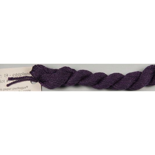 Eggplant 19