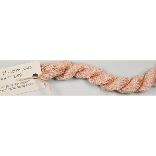 Terra Cotta 21