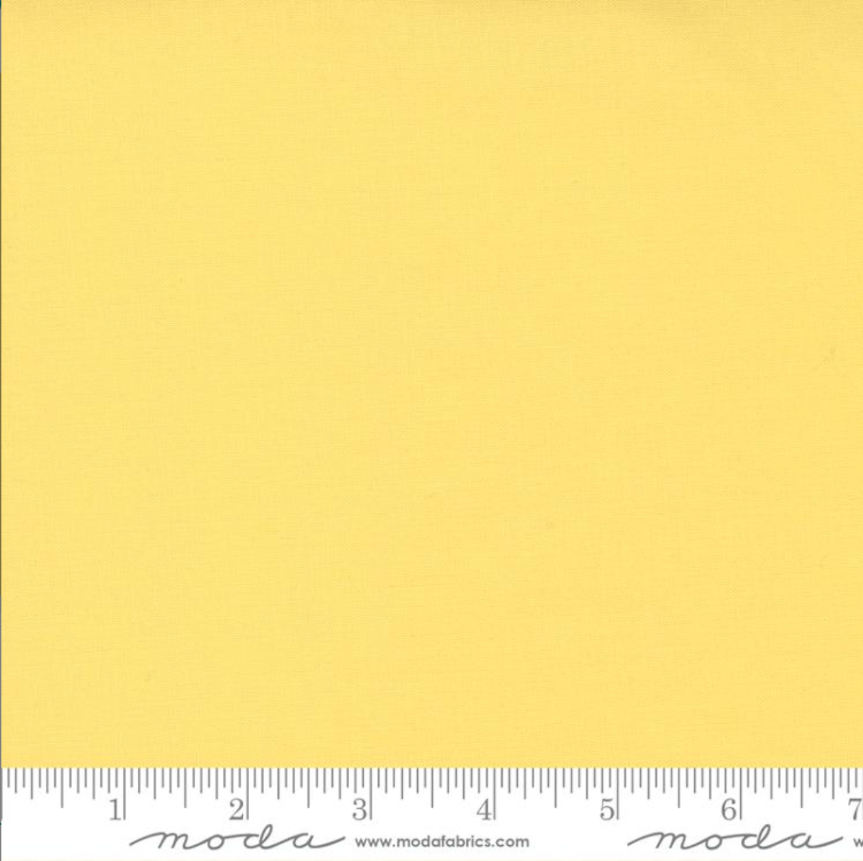 Bella Solids ~ 30's Yellow 9900 23