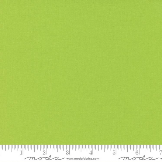 Bella Solids ~ Summer House Lime 9900 173