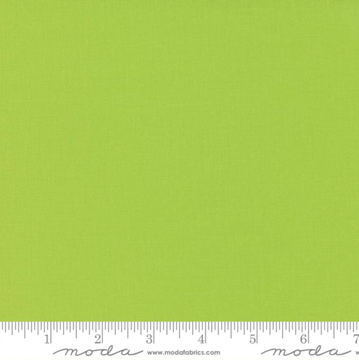 Bella Solids ~ Summer House Lime 9900 173