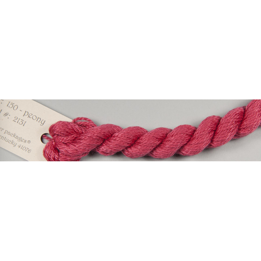 Peony 150