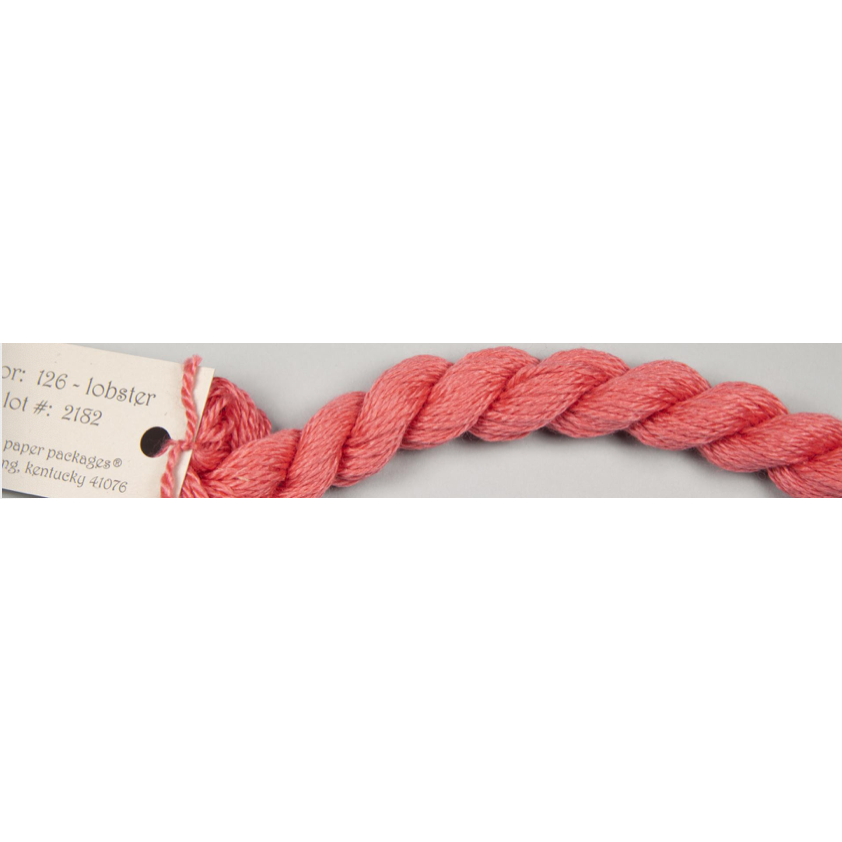 Lobster 126