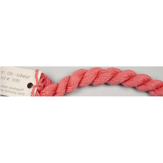 Lobster 126