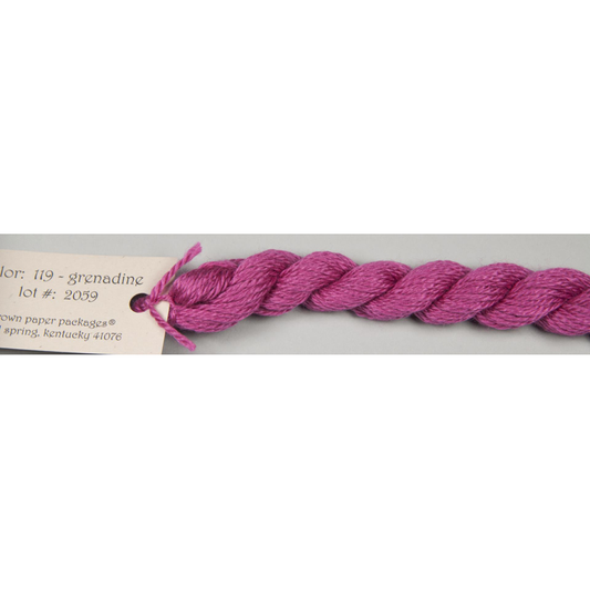 Grenadine 119
