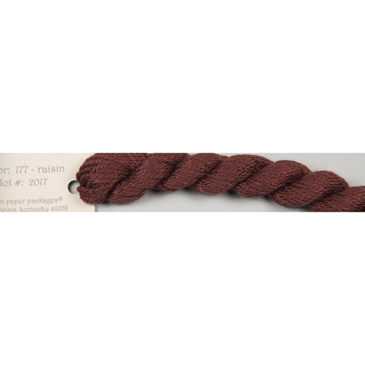 Raisin 177