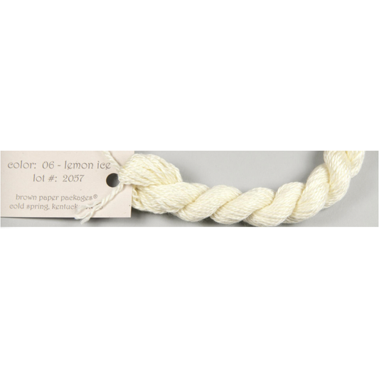 Lemon Ice 06