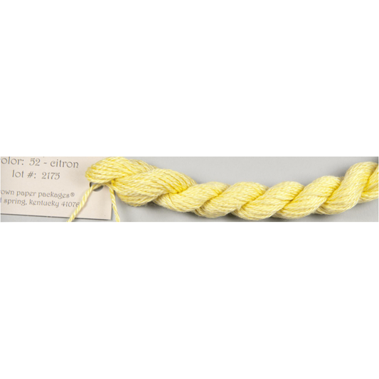 Citron 52