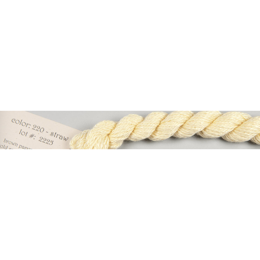 Straw 220