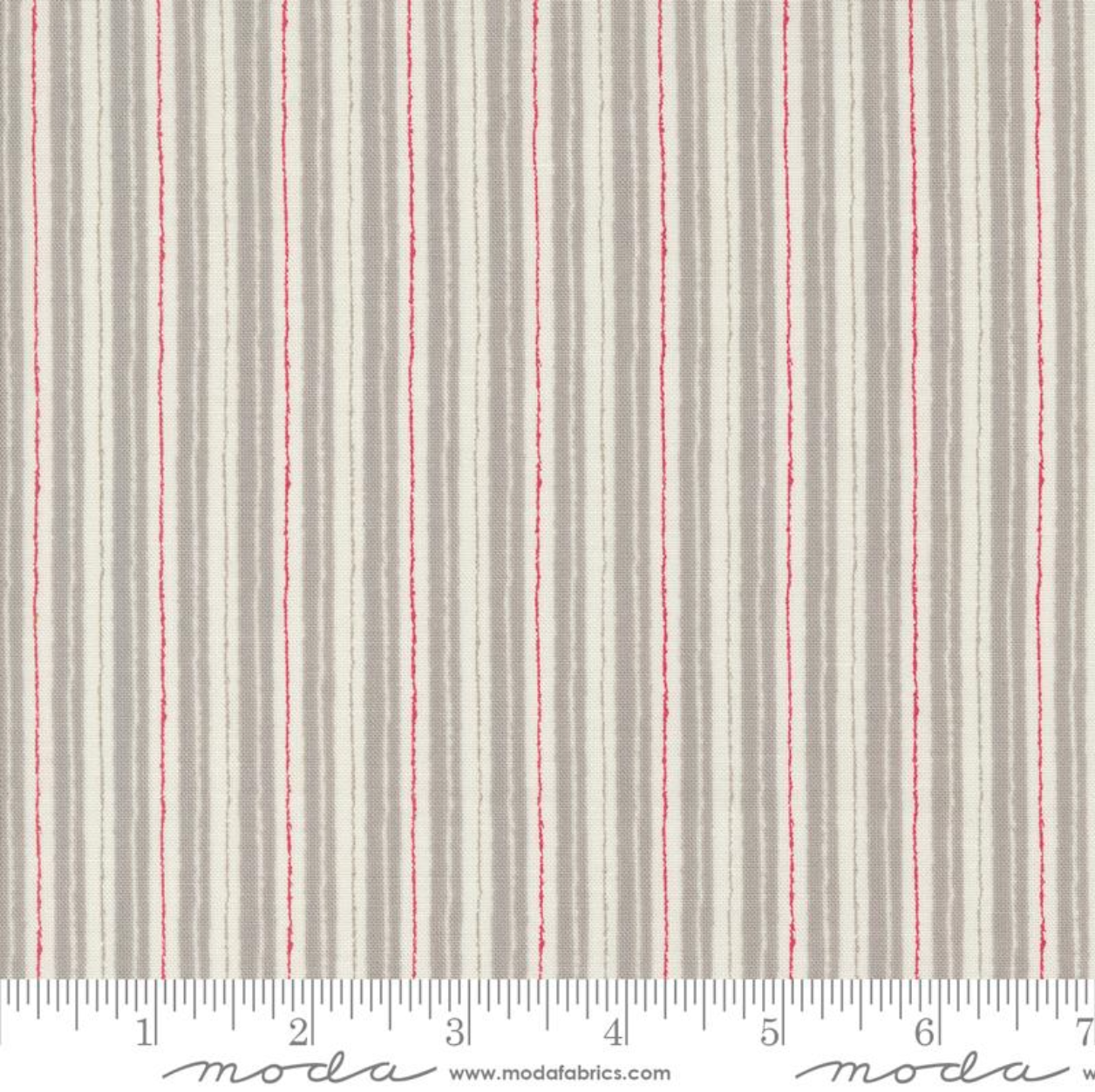 My Summer House ~ Summer Stripe ~ 3047 11 Grey