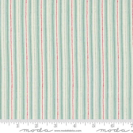 My Summer House ~ Summer Stripe ~ 3047 13 Aqua