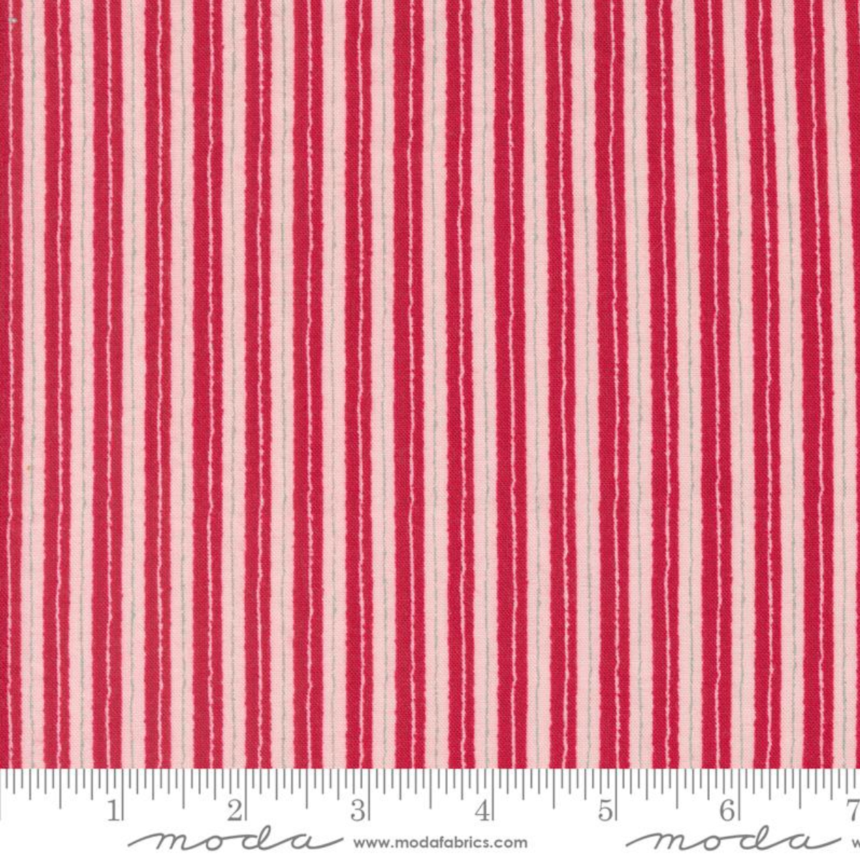 My Summer House ~ Summer Stripe ~ 3047 18 Rose