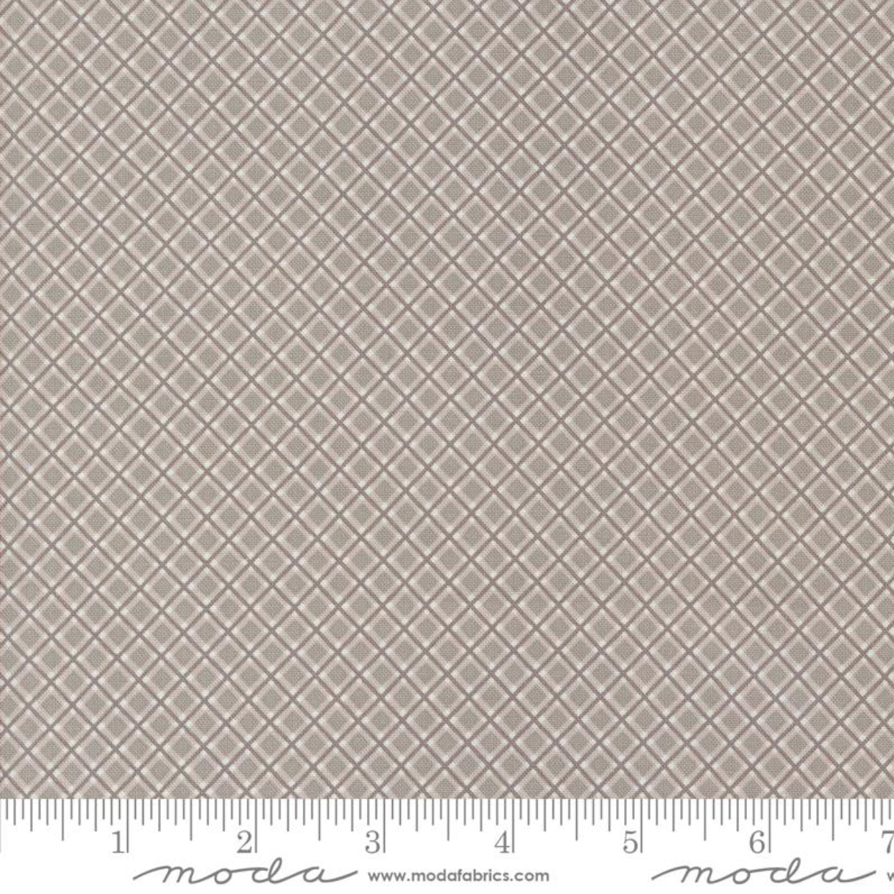 My Summer House ~ Summer Plaid ~ 3048 12 Stone