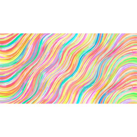 Gradient Auras ~ Watercolor Wave Ombre ~ Prism 33736 11