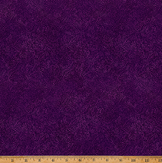 24/7 Bubbles ~ V5325-14 Purple