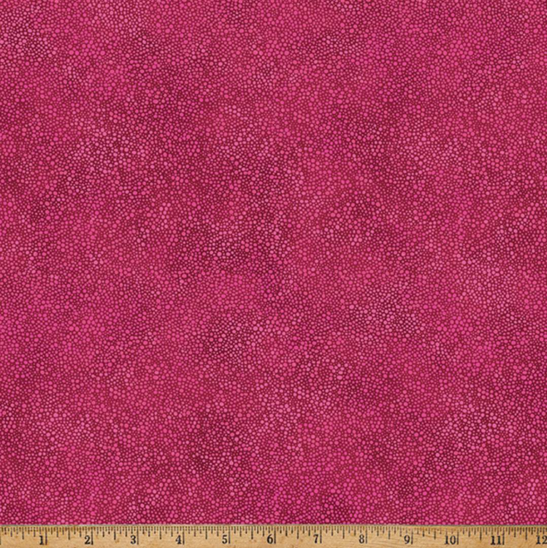 24/7 Bubbles ~ V5325-23 Fuchsia