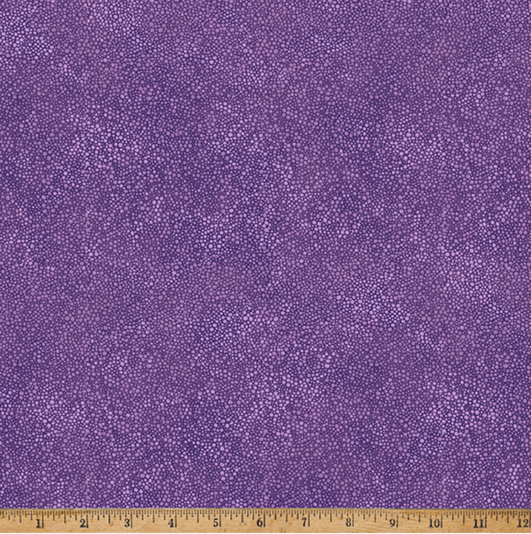 24/7 Bubbles ~ V5325-70 Lavender