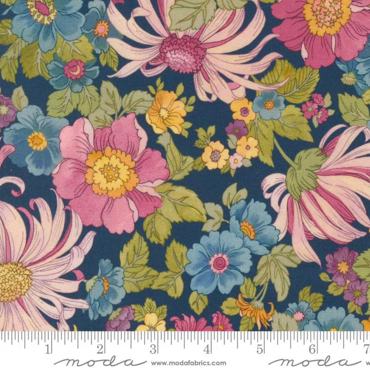 Chelsea Garden ~ Flower Show ~ 33740 12 Navy