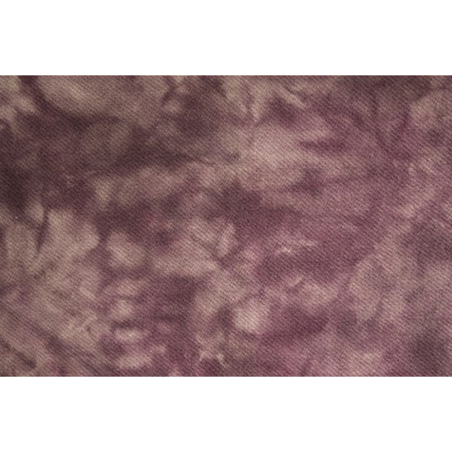 Primitive Gatherings ~ Lilac Hand-Dyed Wool Fabric Fat Quarter