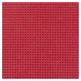 Perforated Paper | Winterberry