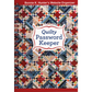 Quilty Password Keeper: Bonnie K. Hunter’S Website Organizer