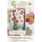 The Pattern Basket ~ Honey Bee Blossoms Quilt Pattern