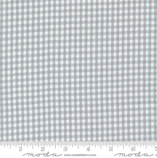 Panache ~ Wovens ~ White Grey 12218 32