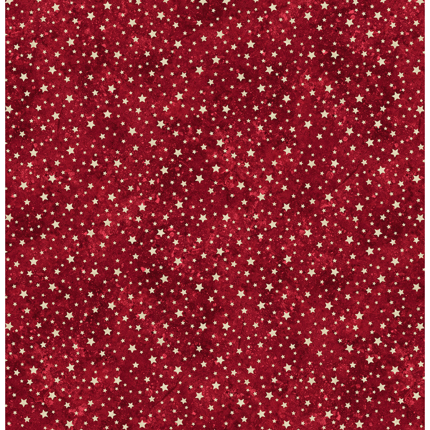 Stars and Stripes 12 ~ Tonal Stars ~ 27017 24 Red