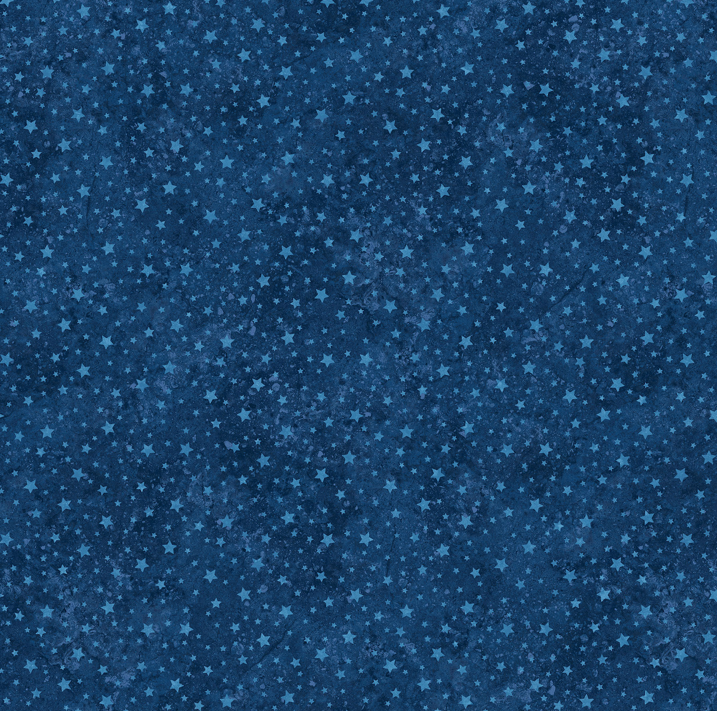 Stars and Stripes 12 ~ Tonal Stars ~ 27017 49 Navy