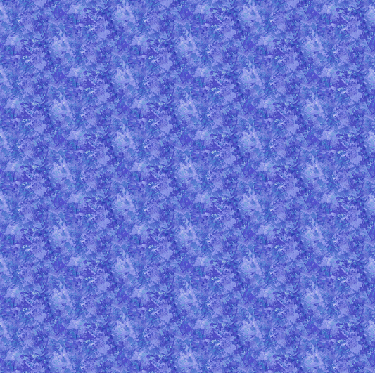 Rhapsody in Blue ~ Texture ~ 27074 42 Light Blue