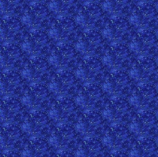 Rhapsody in Blue ~ Texture ~ 27074 44 Dark Blue