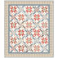 Snowball Quilt Company | Shine On Quilt Pattern