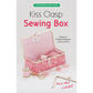 Zakka Workshop | Kiss Clasp Sewing Box
