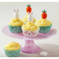 Easter Bunny Cupcake Kit