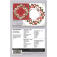 Robin Pickens Inc. ~ Little Posy Wreath Quilt Pattern