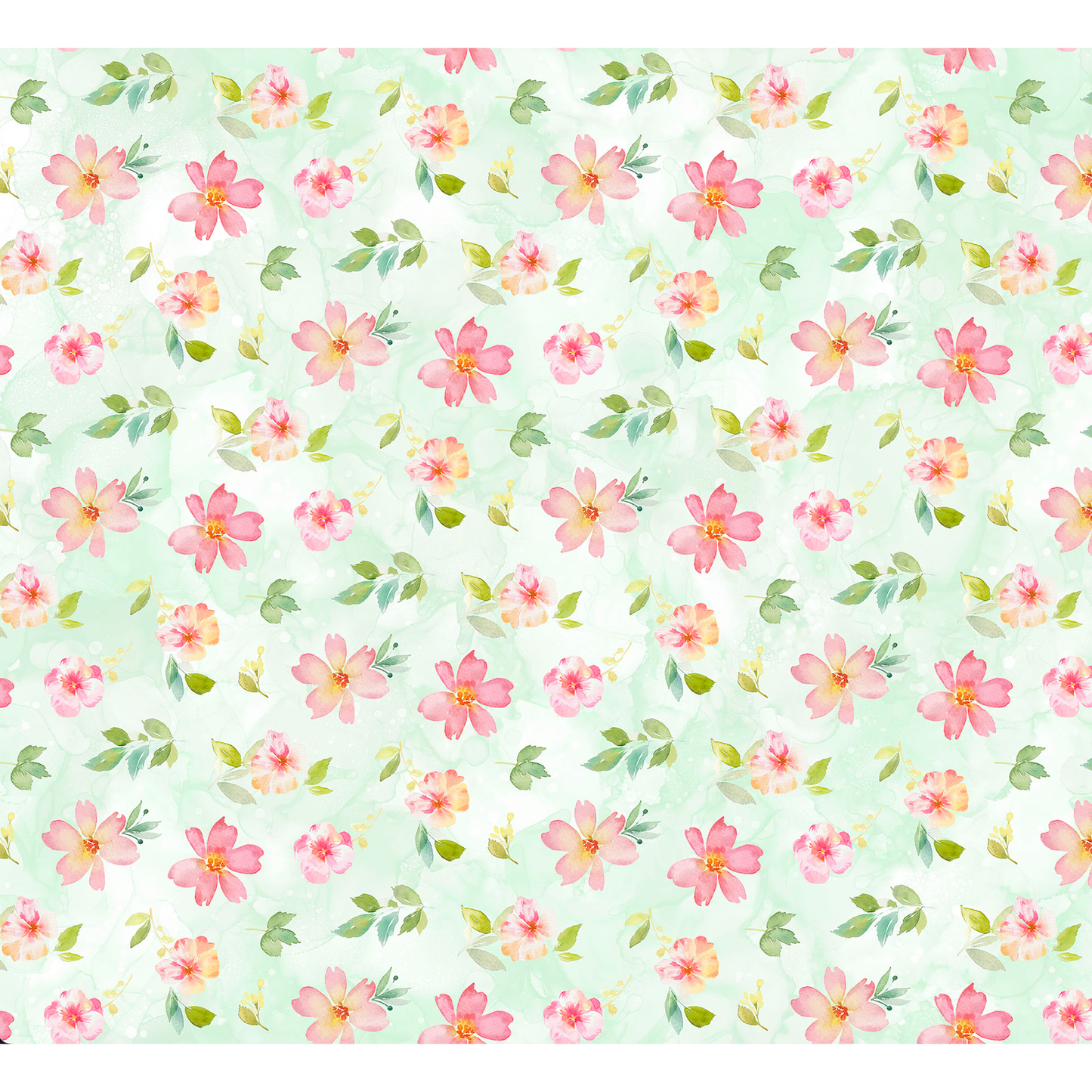 Sweet Surrender ~ Floral Toss ~ 26948-71