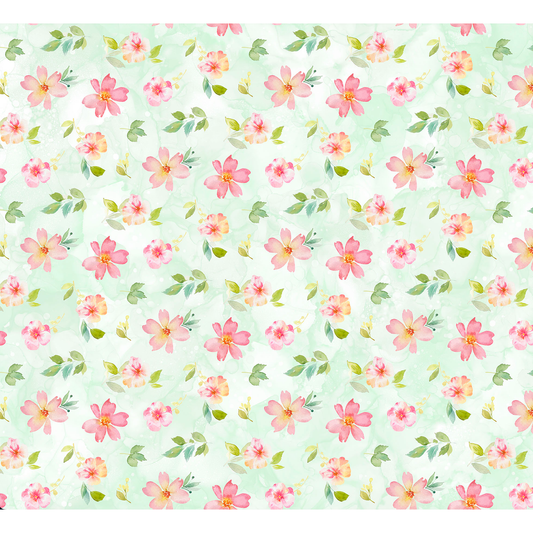 Sweet Surrender ~ Floral Toss ~ 26948-71