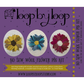 Rug Hooking Kit - Make One 100% Wool Flower Pin!