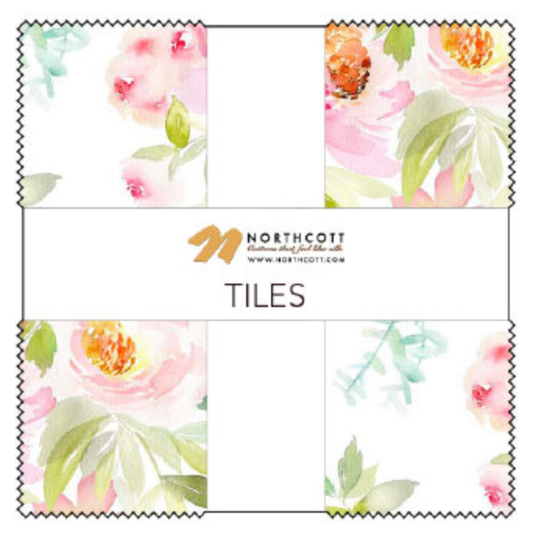 Sweet Surrender ~ Tiles ~ TSWEET42-10