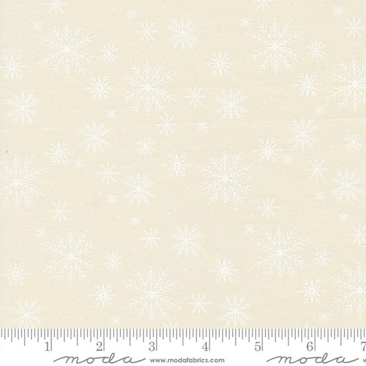 Once Upon a Christmas ~ Snowfall ~ 43164 21