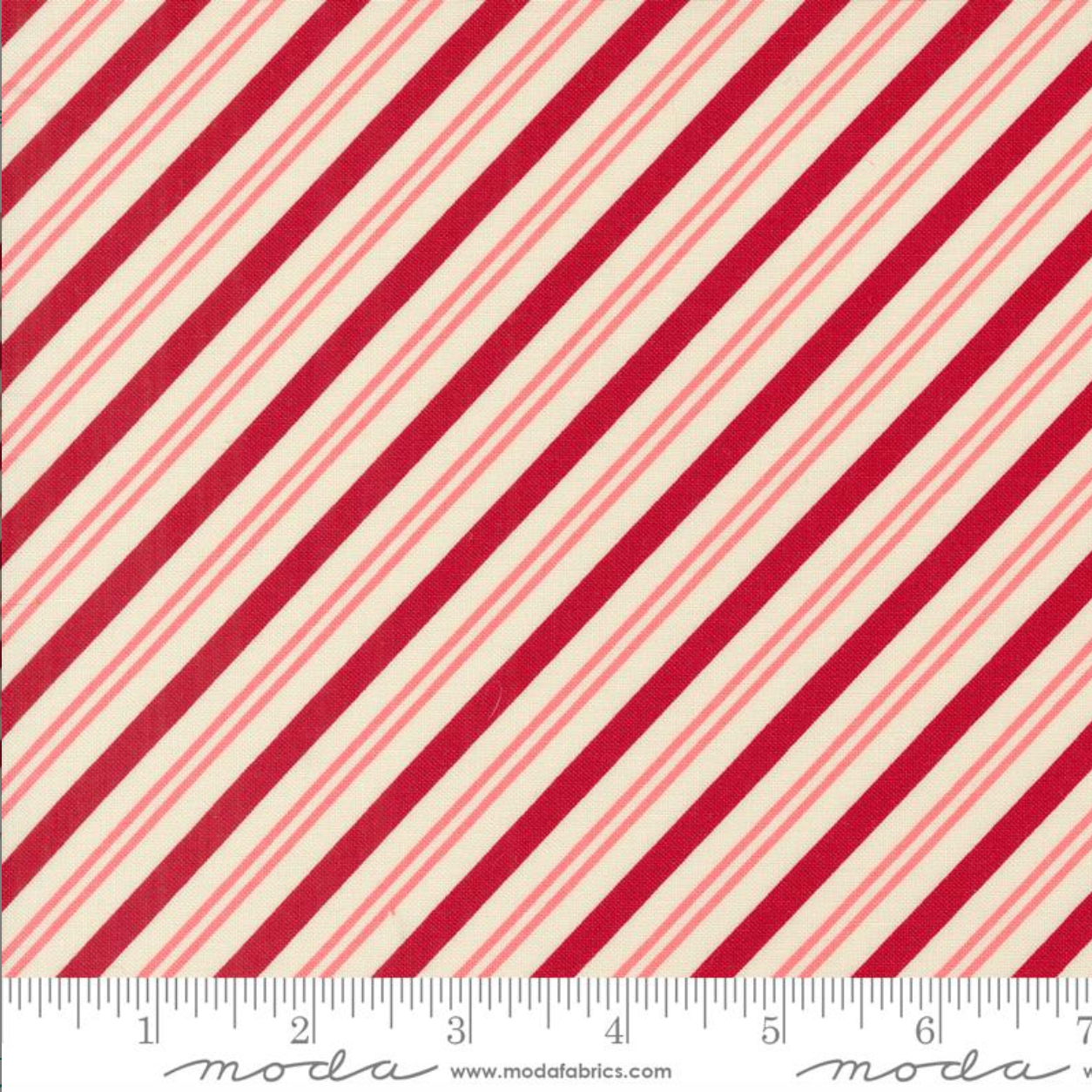 Once Upon a Christmas ~ Peppermint Stick ~ 43166 21