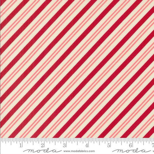 Once Upon a Christmas ~ Peppermint Stick ~ 43166 21