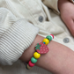 Strawberry Bracelet Kit