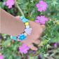 Wildflower Bracelet Kit