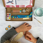 Plane Craft Kit Activity Box