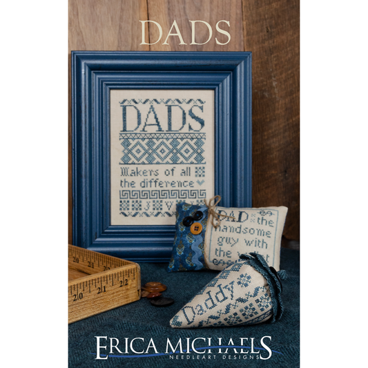 Erica Michaels | Dads