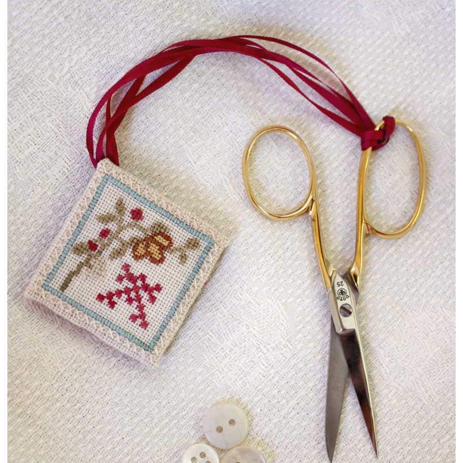 Erica Michaels | Nancy's Sewing Necessaries