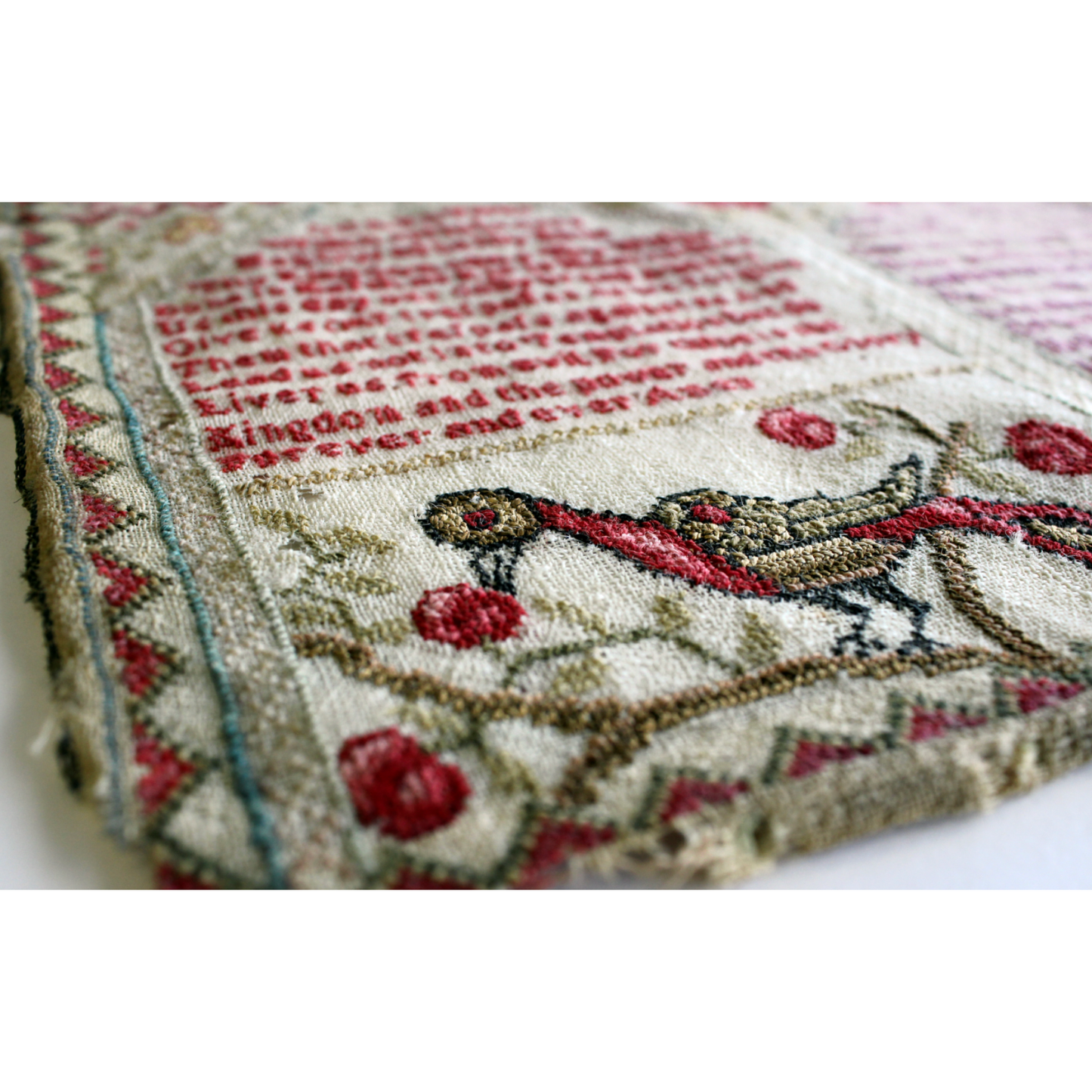 Erica Michaels | Nancy Alden 1795 – Hobby House Needleworks