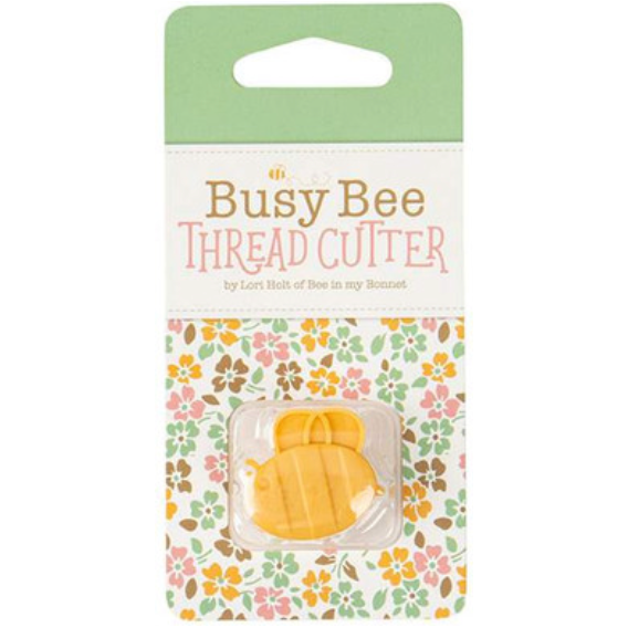 Lori Holt ~ Busy Bee Thread Cutter