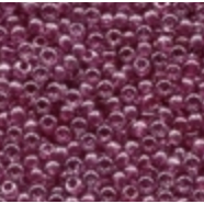 02076 Elderberry Seed Beads